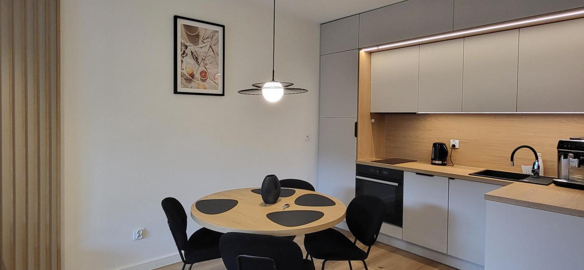 Apartament Opal - Family & Spa Apartment Dziwnow Luaran gambar