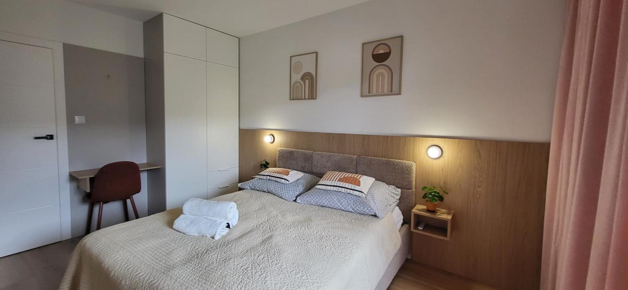 Apartament Opal - Family & Spa Apartment Dziwnow Luaran gambar