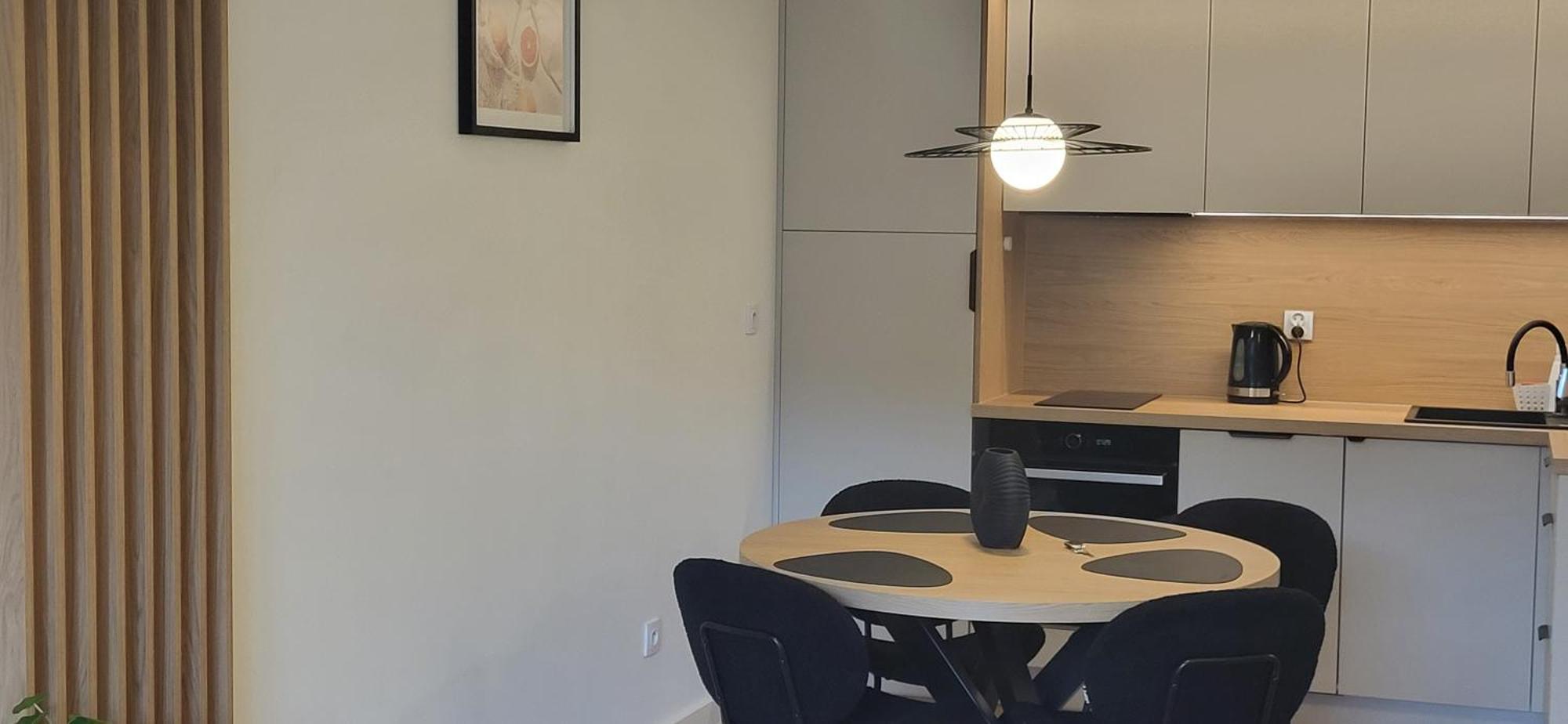 Apartament Opal - Family & Spa Apartment Dziwnow Luaran gambar