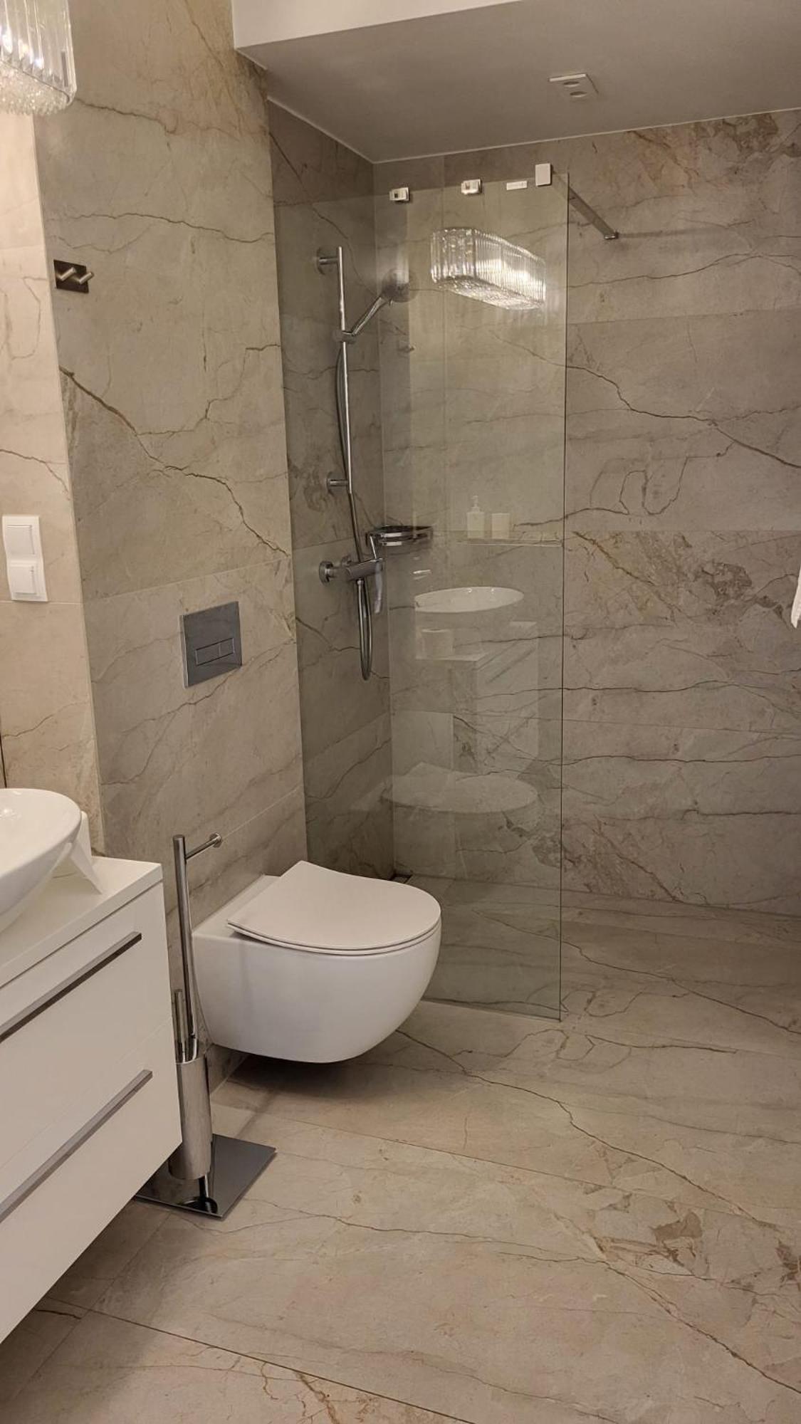 Apartament Opal - Family & Spa Apartment Dziwnow Luaran gambar
